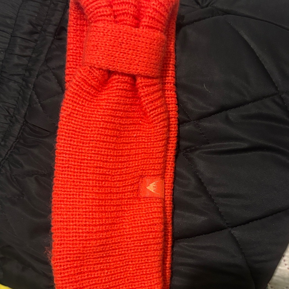 Burton headband 🧡❤️